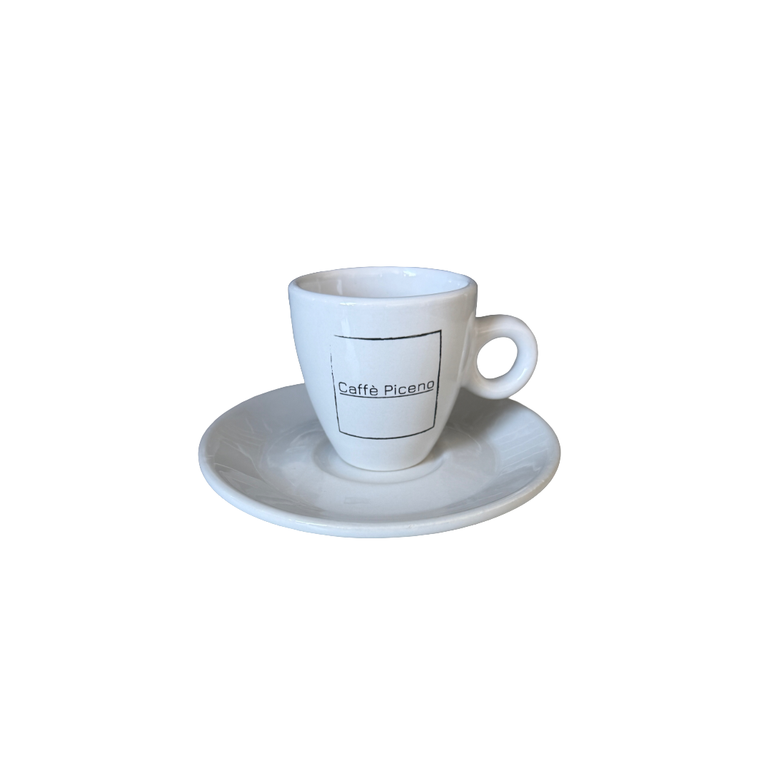 Espresso Cup 2.7 OZ