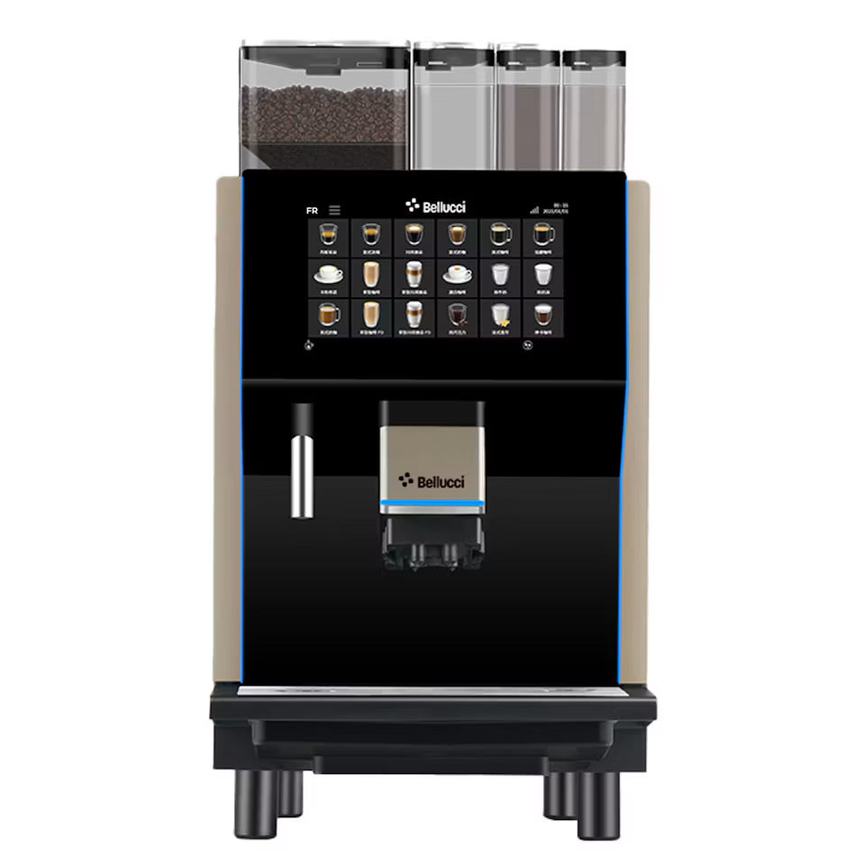 CAFFÈ BAR Automatic Machine