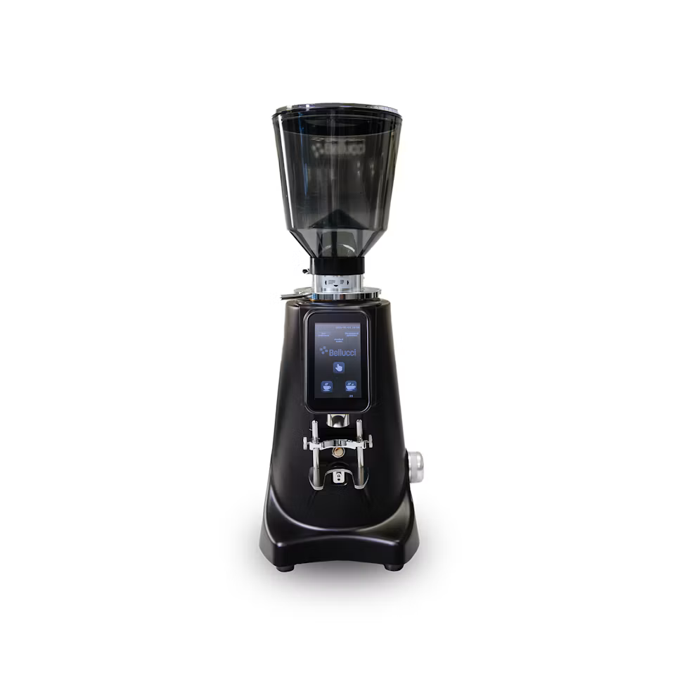 Bellucci Preciso 74 Grinder
