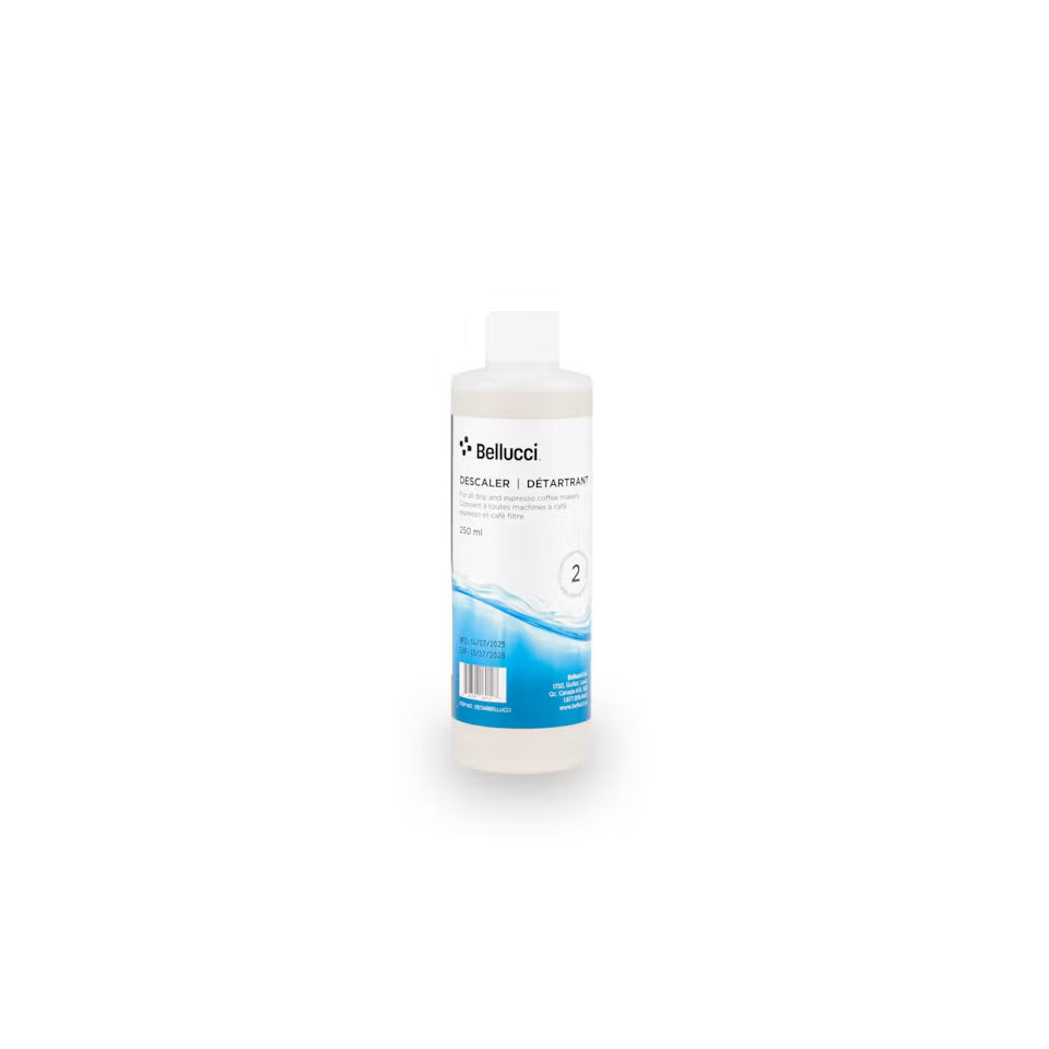 Bellucci Liquid Descaler