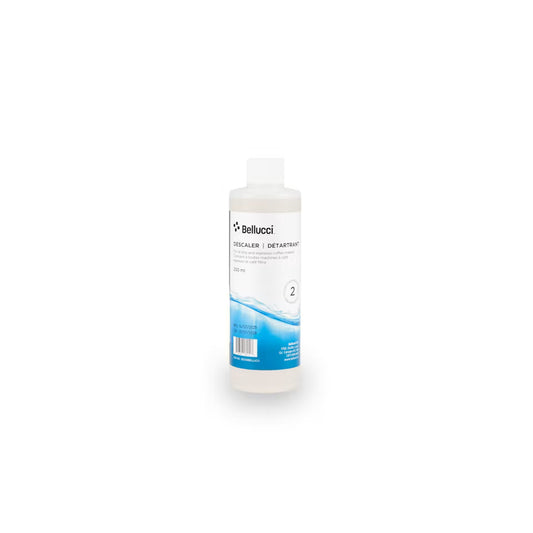Bellucci Liquid Descaler