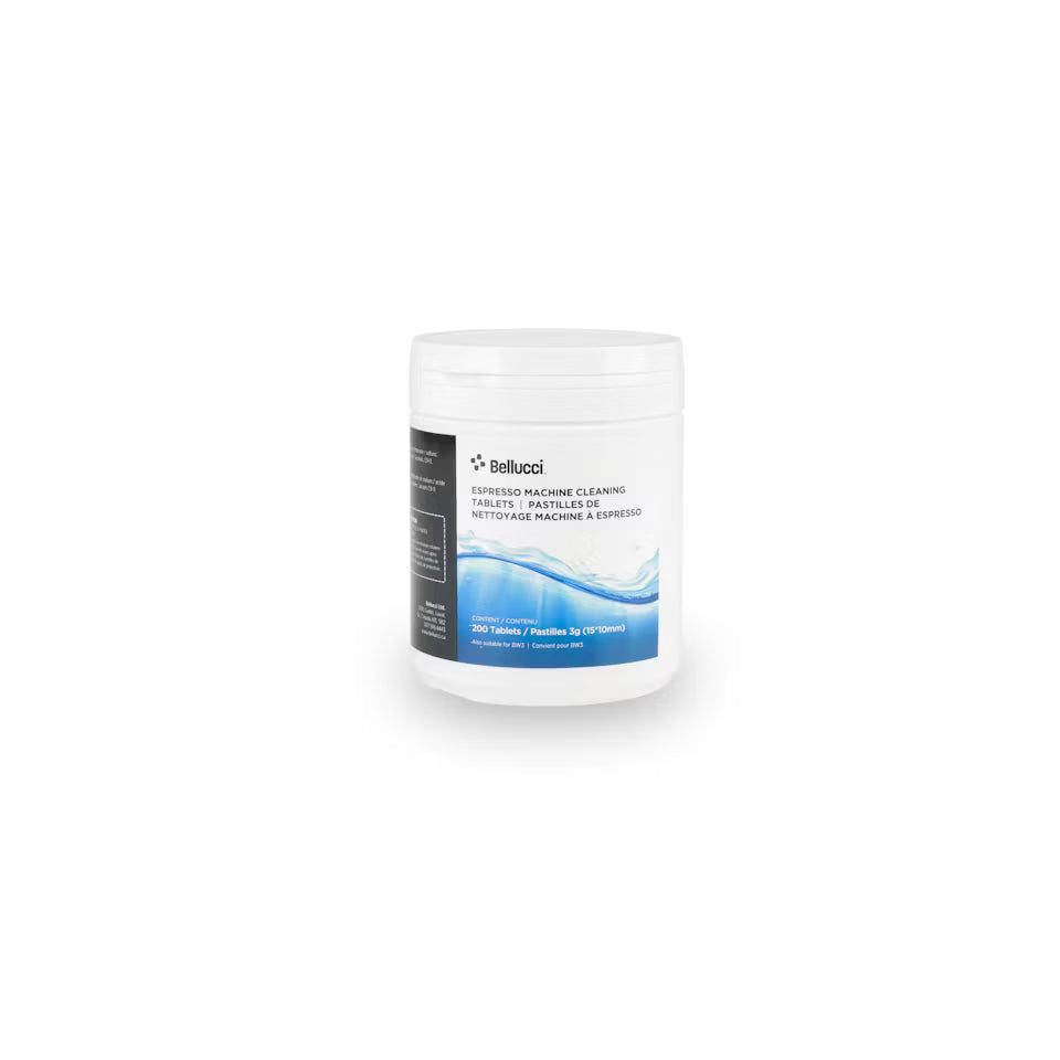 Coffee Machine Cleaning Tablets 3g (200)