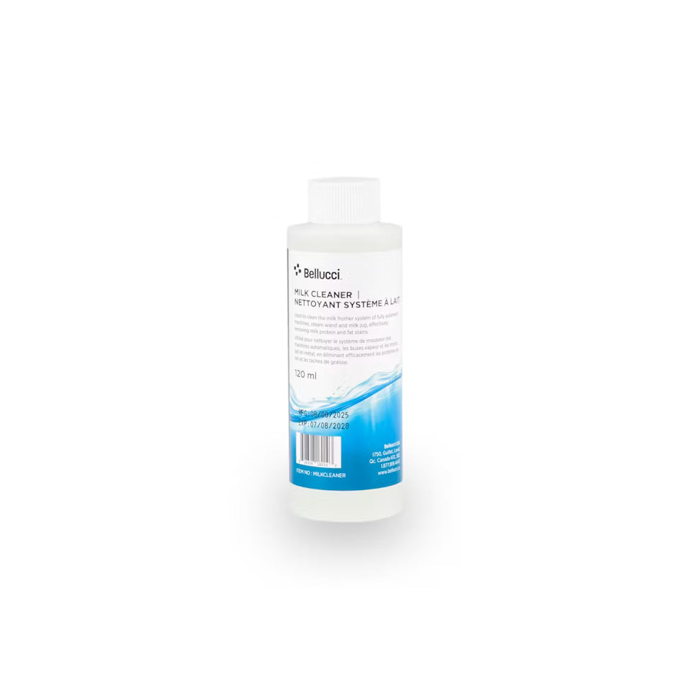 Milk System Cleaner 120ml