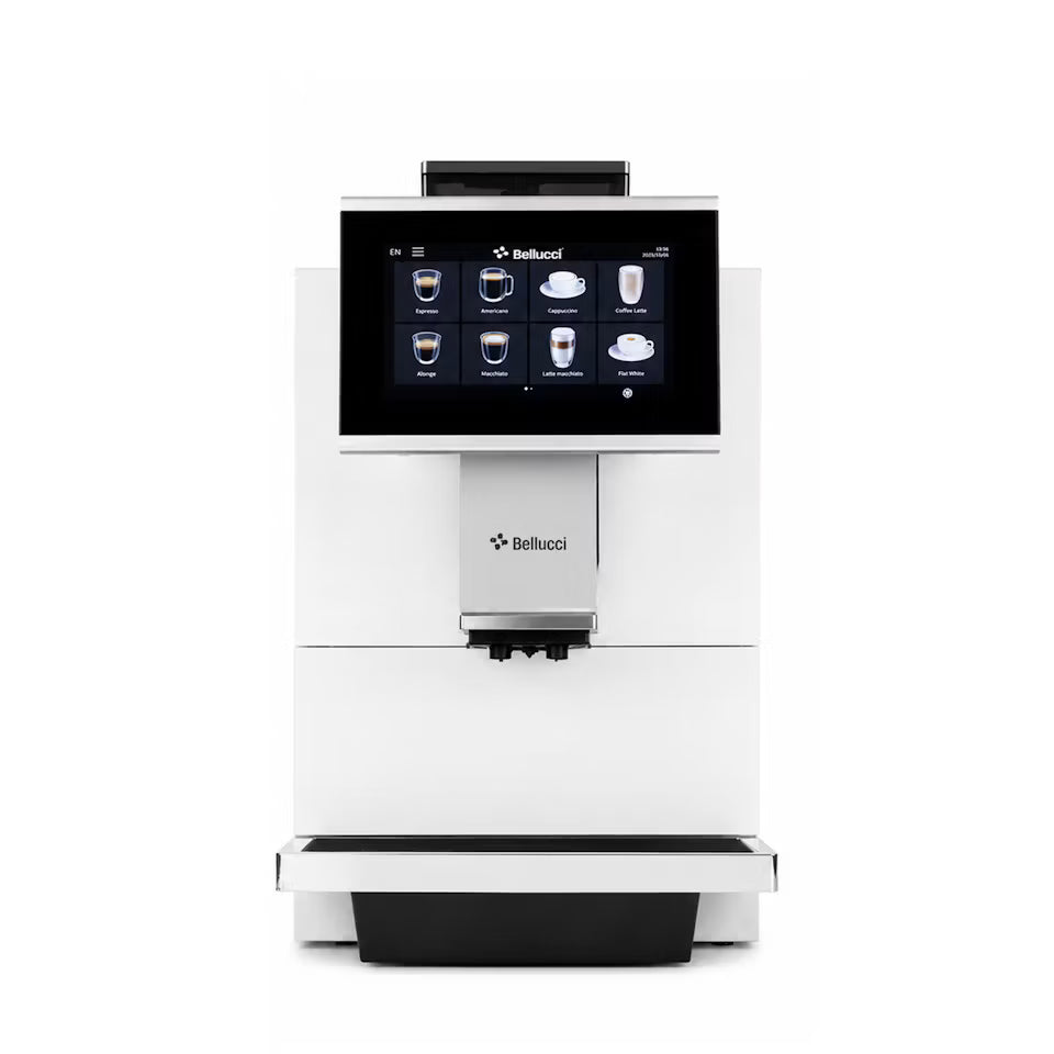 Bistro Pro White