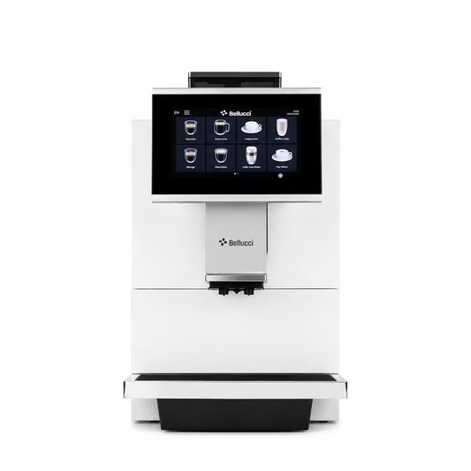 Bistro Pro White