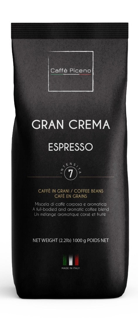 Gran Crema