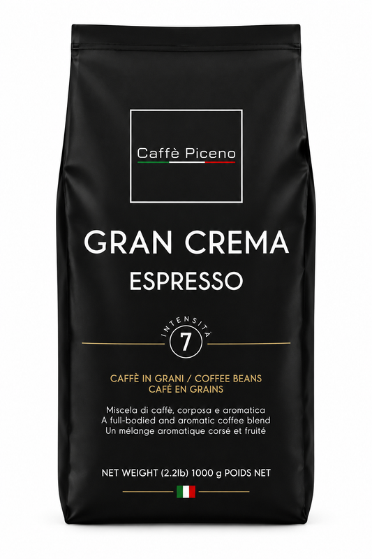 Gran Crema