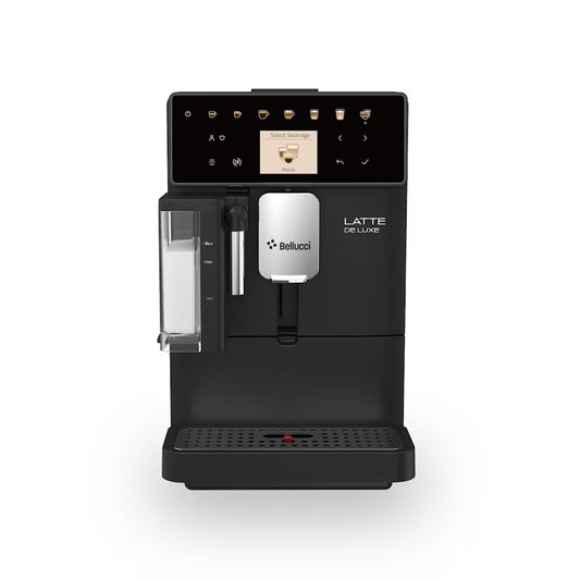 Latte De Luxe
